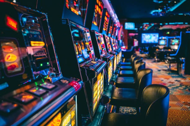 Account verification checklist on laga88 slot platform